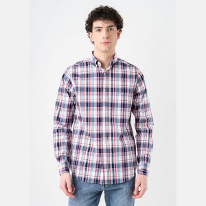 GANT CASUAL CHECK