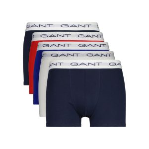 GANT TRUNK 5 PACK